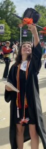 graduation