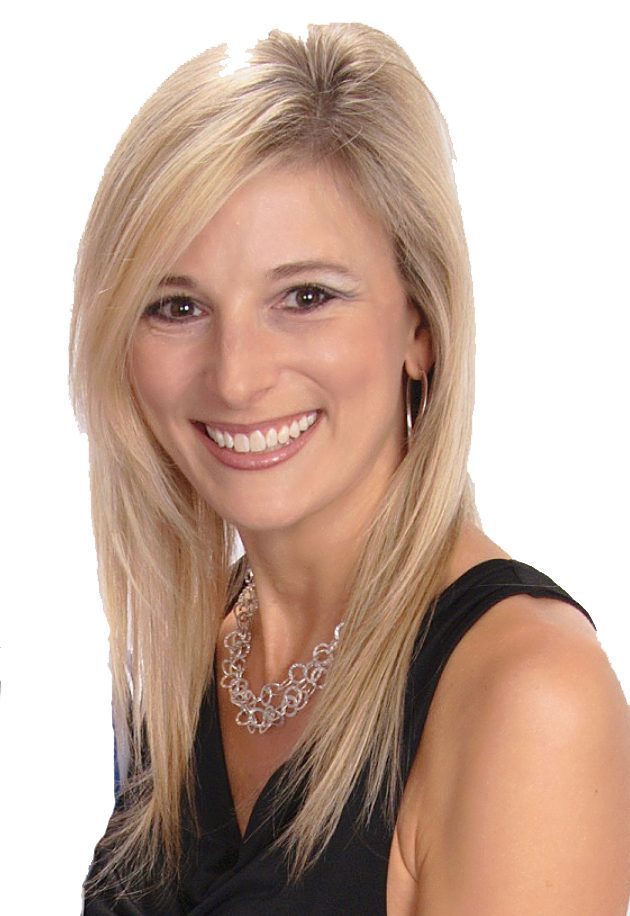 Melissa Mieyr headshot