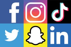 social media