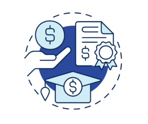 Ways to pay for college