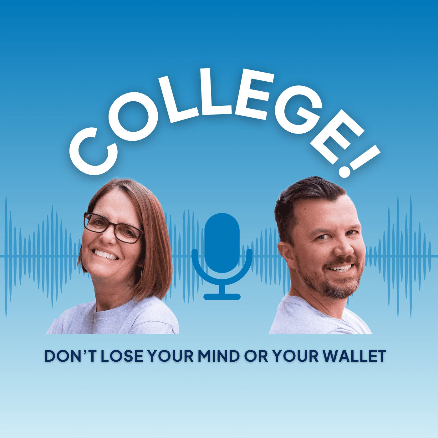 college affordability, podcast