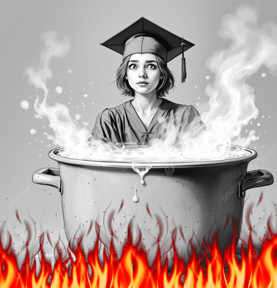 student debt, higher education reform