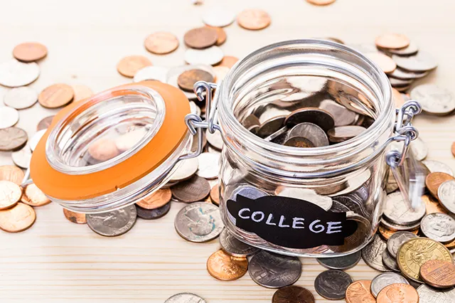 private scholarship, scholarship list